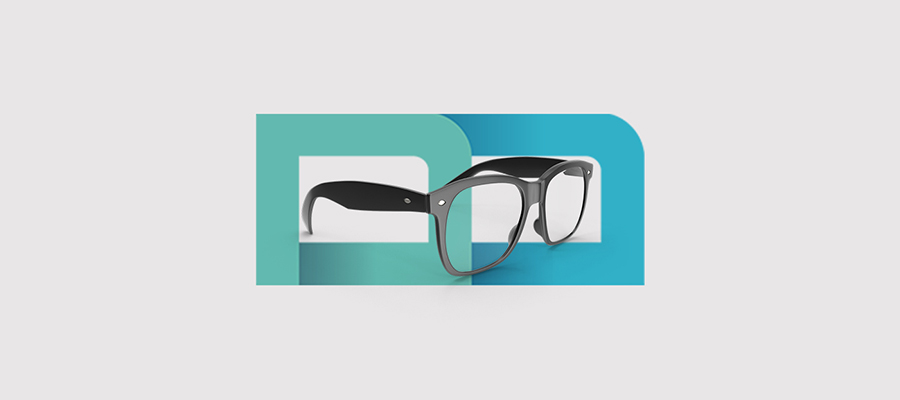 Providing a medical glasses for people with weak e1ight